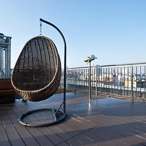 Yourapart Długie Ogrody Ii Apartament