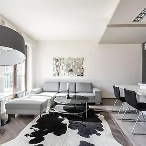Cosy And Bright- Golden Apartments- Old Town&sz5-6 Apartament