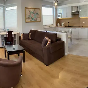 Morska Przystan Apartament
